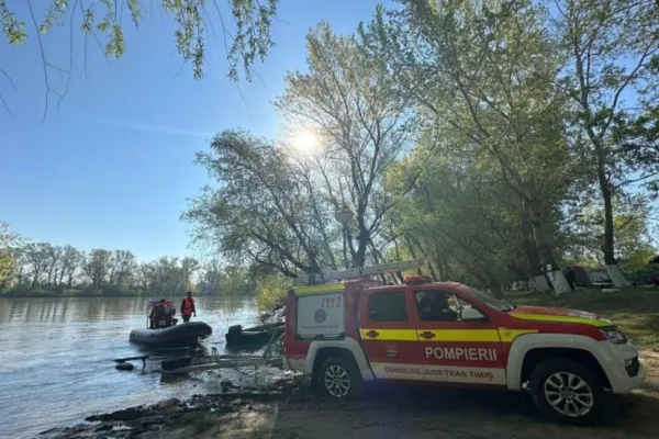 Barcagiul beat care a provocat accidentul tragic de pe Mureș, pus în libertate. Un copil a murit, 4 persoane sunt dispărute