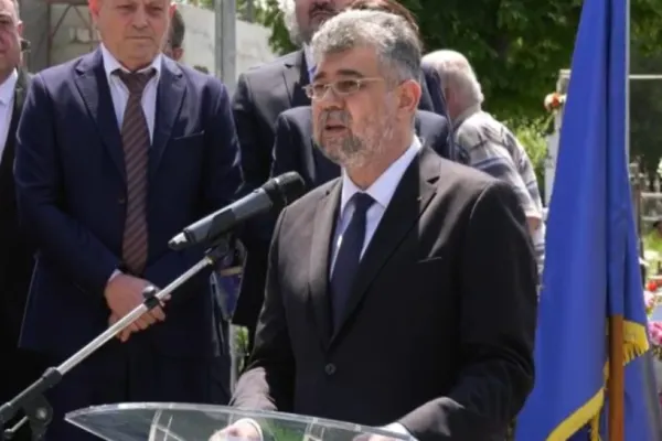Primele PROTESTE cu care se confruntă Guvernul Ciolacu - România riscă să fie paralizată de greve