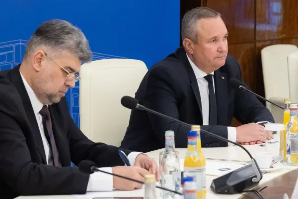 SURSE. Premierul Ciucă ar putea renunța la mandat luni. De joi, prim-ministru ar putea fi Ciolacu