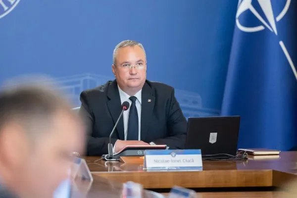 Guvernul analizează alte scheme de ajutor pentru marii consumatori de energie - ANUNȚUL lui Nicolae Ciucă