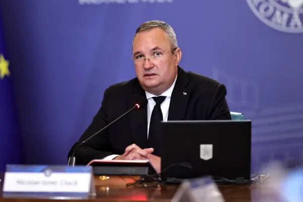 Greva CONTINUĂ și mâine, profesorii vor să vadă legea. Marius Nistor: Greva putea să nu aibă loc dacă cerințele noastre erau respectate - Ultima OFERTĂ a Guvernului