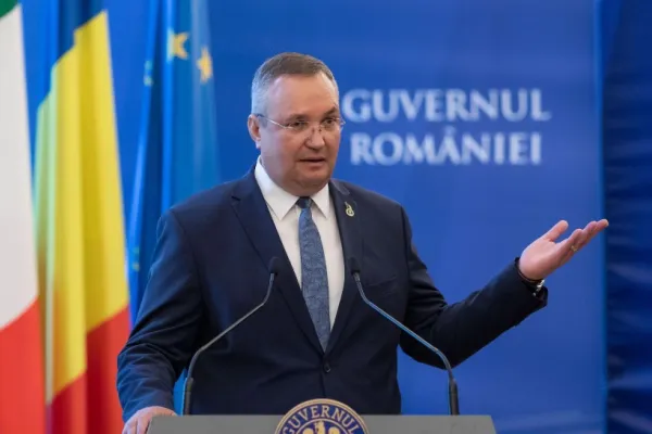 Sondaje pentru Primăria Capitalei: Nicolae Ciucă anunță patru nume de referință în lupta cu Nicușor Dan