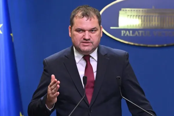 UDMR nu iese de la guvernare. Cseke Attila: „Dorim să fim la fel de echilibrați cum am fost până acum și îndemnăm pe toată lumea să fie echilibrat”