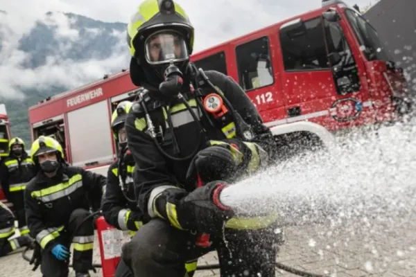 Român, erou în Italia. Cum a reușit să prevină o adevărată catastrofă - Curaj exemplar