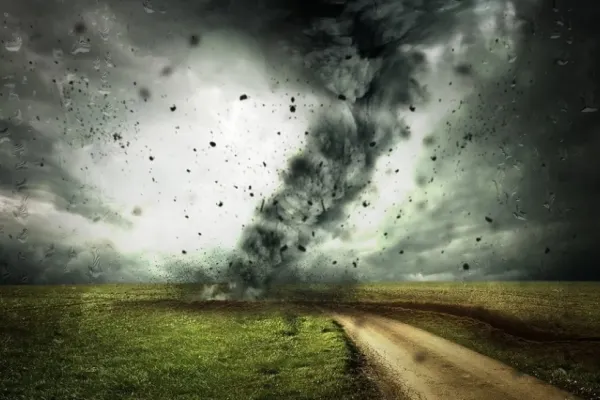 Italia, lovită de un ciclon catastrofal - cum va fi afectată România de fenomenul meteo extrem?