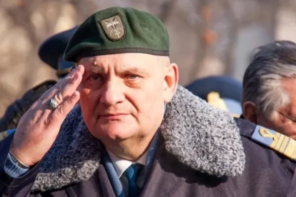 General român, despre incidentul aviatic recent: „Rușii sunt extrem de deranjați că senzorii Alianței Nord Atlantice asigură Ucraina cu informații despre mișcările de trupe”