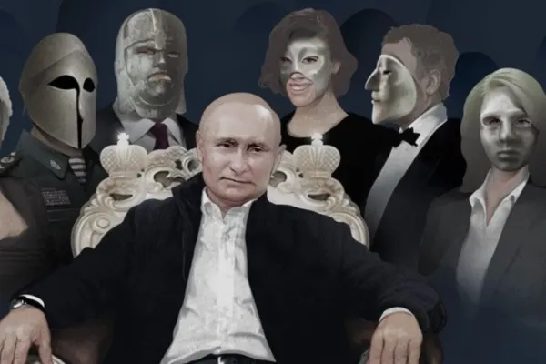 Cine sunt politicienii români cu legături la Kremlin? Date bombă pe scena politică