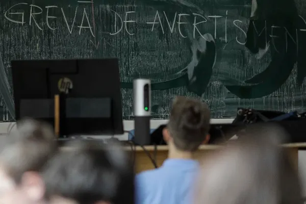 Marius Nistor, după Memorandumul adoptat în Guvern: „Protestul NU va fi anulat. Să vină MASIV”