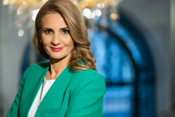 Anca Alexandrescu, dezvăluiri ce pun pe jar clasa politică: „Lobby-ul unor companii este atât de puternic la guvern încât decide peste capul miniștrilor”