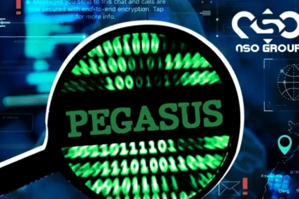 Parlamentul European, măsură după scandalul uriaș de spionaj Pegasus: Cum vor fi protejați cetățenii UE împotriva supravegherii ilegale