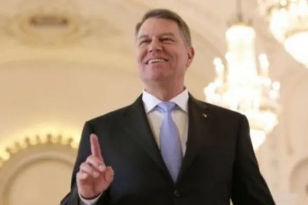Siegfried Mureșan: „Președintele României este singurul candidat oficial la șefia NATO”