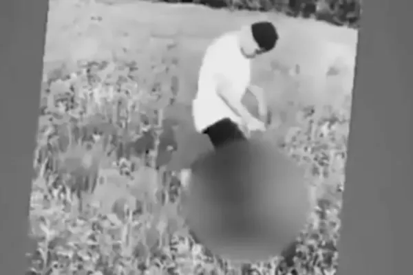 Adolescentul de 15 ani care a snopit un copil de 11 ani a fost reținut de polițiști pentru 24 de ore - Anchetă de amploare