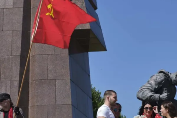 Decizia Germaniei care îl va înfuria pe Putin - Ce drapele vor fi arborate de Ziua Victoriei - 9 mai