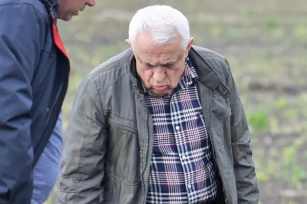 Noi DECIZII pentru produsele care tranzitează România - Întâlnire CRUCIALĂ între Petre Daea și omologul său din Ucraina