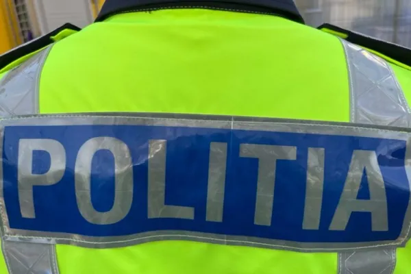 Accident grav cu 6 mașini pe Autostrada A1 - Trei persoane au fost rănite