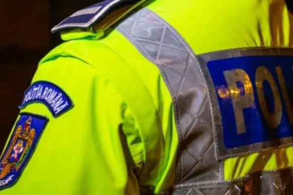 Polițiștii se pregătesc să declanșeze proteste de stradă și amenință cu blocarea sistemului