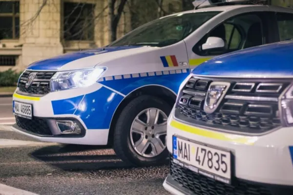 Băiat de 14 ani, dispărut din Sectorul 2 al Capitalei. Polițiștii cer ajutorul oamenilor pentru găsirea lui