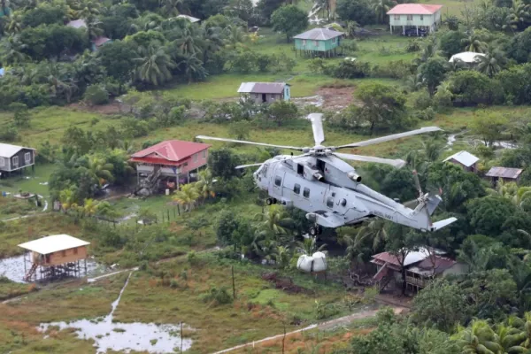 Răstunare de situație tragică. Miracolul celor 4 copii care ar fi supraviețuit unui accident aviatic pus sub semnul întrebării