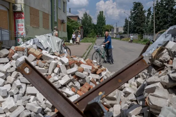 RĂZBOI Rusia-Ucraina ZIUA 441: Putin și strategia de luptă din Ucraina, aspru criticate de șeful Wagner. Kremlinul, nemulțumit de ultima decizie a Poloniei - LIVE TEXT