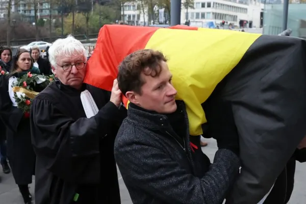 Belgia, în același impas ca și România. PNRR-ul, blocat de amânarea reformei pensiilor