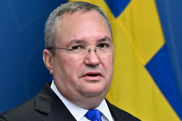 Cazul Chiajna starnește reacții la nivel de Prim-ministru. Ciucă: „Îi felicit pe toți cei implicați”