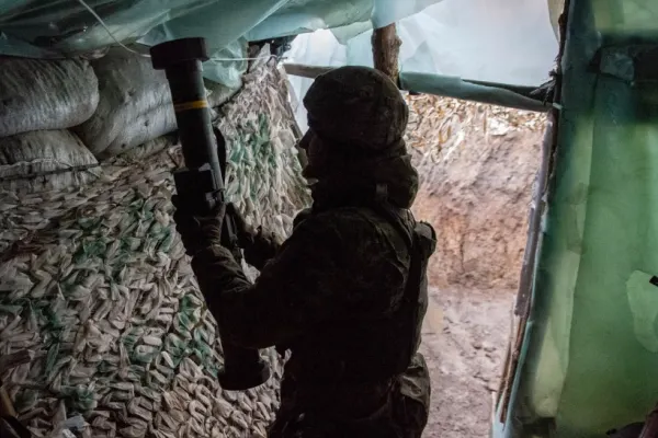 Război în Ucraina, ziua 444. Îngrijorări legate de contraofensiva ucraineană - LIVE TEXT