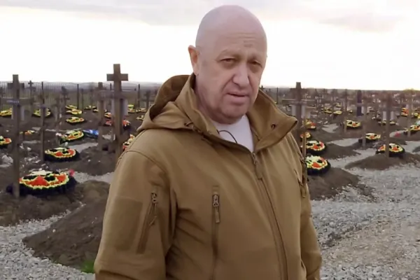 Prigojin sună retragerea! Grupul Wagner va pleca din Bahmut până la 1 iunie