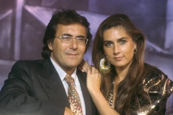 Povestea celui mai iubit cuplu din Italia și din lume - Marijuana, dezvăluirea făcută de Al Bano, după 40 de ani de la despărțirea de Romina Power