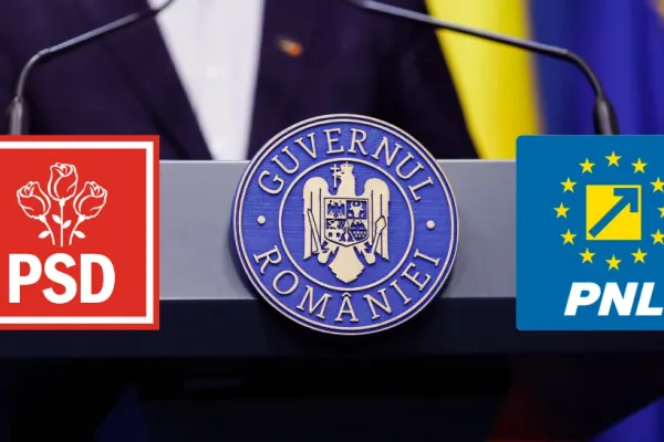 CALENDARUL rotativei: schimbări radicale la Palatul Victoria. Mărul discordiei în Coaliție - Ministerul gata să arunce în aer alianța PSD-PNL-UDMR