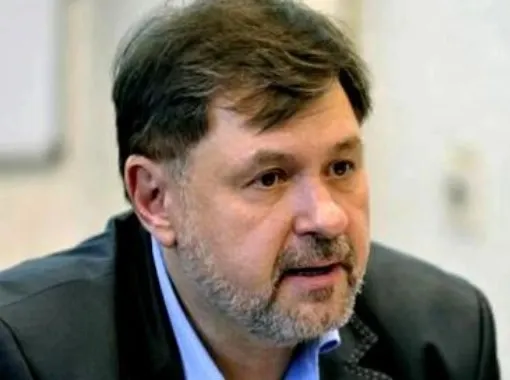 Alexandru Rafila, aproape de plecarea de la Ministerul Sănătății - Anunț surprinzător al ministrului PSD