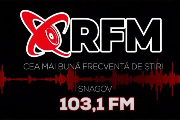 Realitatea PLUS ți-a pregătit un nou post radio: RFM - Te ține informat