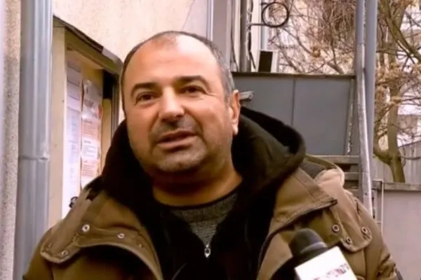 Silvestru Șoșoacă are planuri mari. Vrea să intre în Parlament și susține că a fost contactat de toate partidele și a discutat personal cu AUR