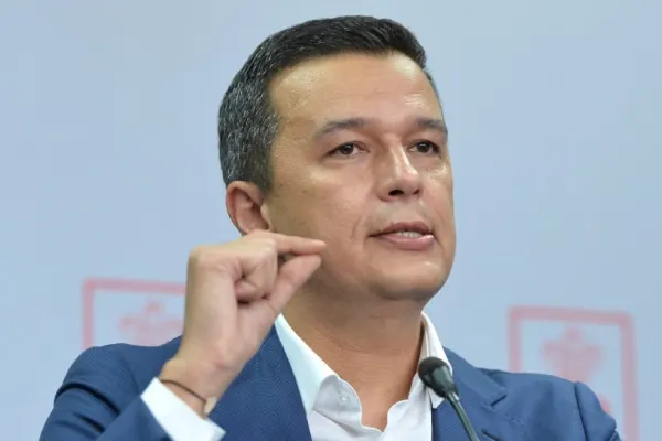 A doua rundă de negocieri cu partidele mari, la începutul săptămânii viitoare la Palatul Cotroceni. Ce așteptări are Sorin Grindeanu de la Nicușor Dan - SURSE