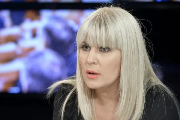 Elena Udrea uimește: „Am ajuns să fiu de partea lui Nicușor Dan!”