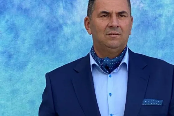 Încă o dovadă că Anca Alexandrescu a avut dreptate. Primarul din Smârdan, Vasile Mărculescu, reținut de procurori