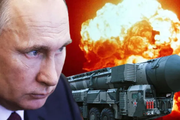 Putin confirmă desfăşurarea armelor nucleare tactice ruse în Belarus - Moscova a anunţat că a transferat deja rachete Iskander-M