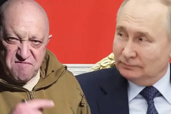 Toți membrii Grupului paramilitar Wagner scapă de închisoare după puciul lui Prigojin - Cum se răzbună Putin: Le ia ARMELE