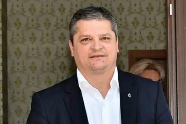 Un deputat PSD trimite UDMR-ul la bordel! „Un grup de curve politice”