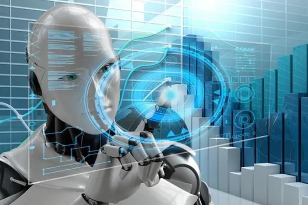 O dronă controlată de inteligența artificială și-a ucis operatorul. Avertisment fără precedent cu privire la pericolul materializării scenariilor negre din filmele SF