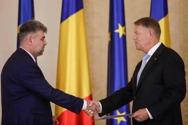 Miron Mitrea dezvăluie cine este "MARELE CÂȘTIGĂTOR" al rotativei guvernamentale: A pus șaua și pe Coaliție, și pe PNL