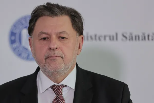 Dezastru în Ministerul Sănătății, conform unui raport. Medicamente de milioane de lei, achiziționate doar pe hârtie