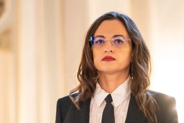 DEMISIE de răsunet din AUR: „Fără traseiști, fără securiști, fără masoni”
