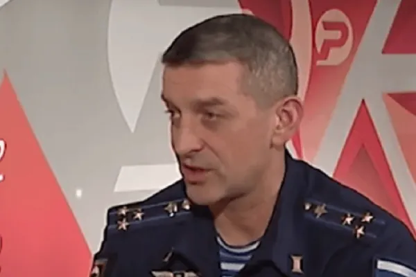 Înalt oficial rus, lichidat de rebelii anti-Putin din Belgorod