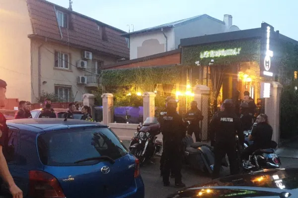 Patronul restaurantelor El Torito și Banjo Jack a fost ATACAT în restaurantul său de lângă Foișorul de Foc