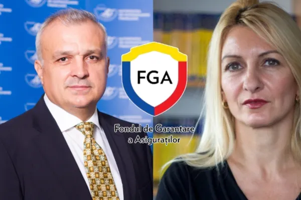 Efectele falimentelor City și Euroins: Managementul FGA trimite spre prăpastie o industrie întreagă