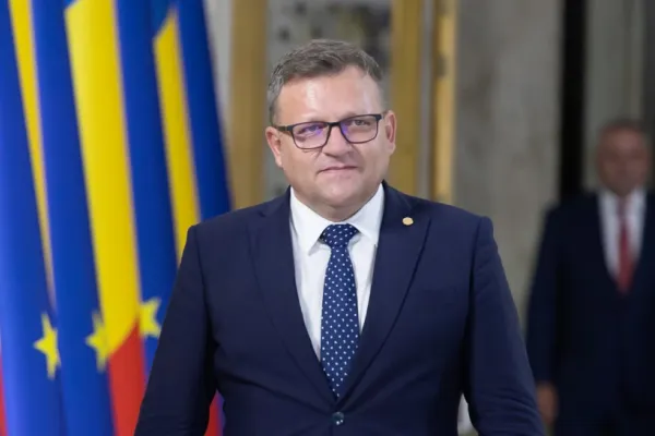 Marius Budăi intervine în războiul pensiilor de la pilonul 2: ”Oamenii trebuie să își retragă banii când ies la pensie”