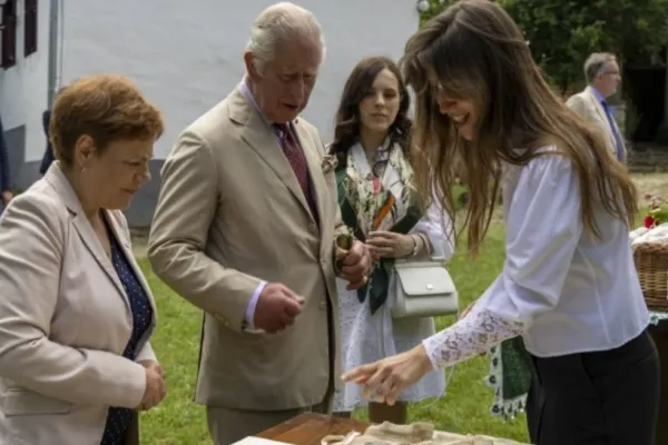 Regele Charles al III-lea, mesaj pentru Nicușor Dan: „România are în Marea Britanie unul dintre cei mai apropiaţi prieteni şi parteneri”