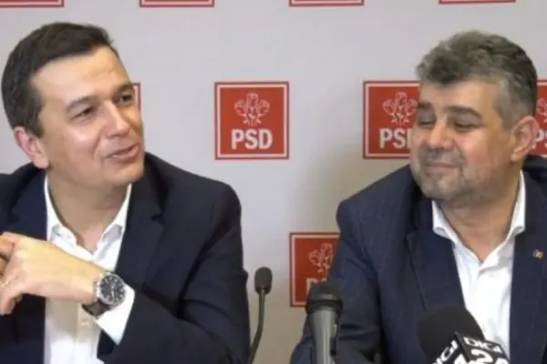 Anca Alexandrescu: "Ciolacu e dispus să arunce în aer propriul partid și Coaliția numai pentru a-l păstra pe Grindeanu la Transporturi"