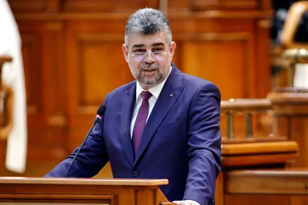Negocieri dure la guvern | PLANUL pentru ieftinierea alimentelor - Noile măsuri luate de Marcel Ciolacu
