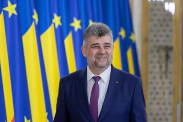 Gaură la buget de 74 de miliarde de lei - Marcel Ciolacu: „S-a terminat perioada excepțiilor fiscale!”